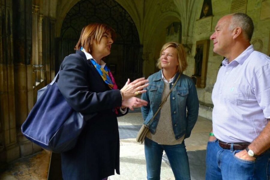 Brussels: Private 4-Hour History Walking Tour - Price and Value Considerations