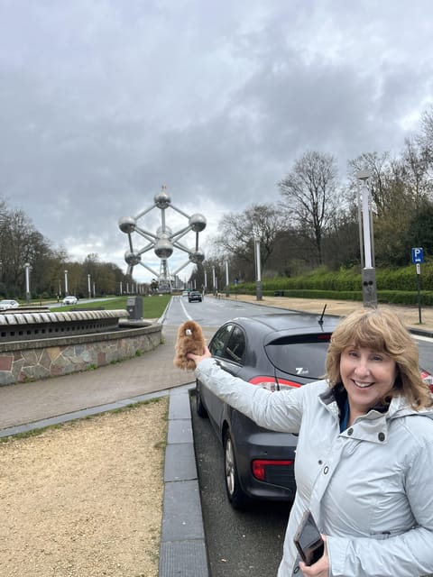 Brussels: Private Atomium & Mini-Europe Tour with Transport - An In-Depth Look at the Tour