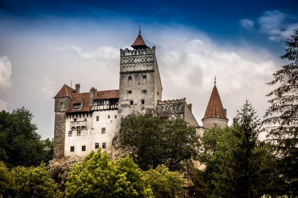Bucharest: 3-Days Halloween in Transylvania Private Tour - Why This Tour Offers Good Value