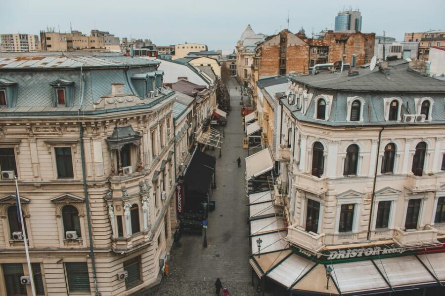 Bucharest: Art Museums Tour - Who Will Appreciate This Tour?