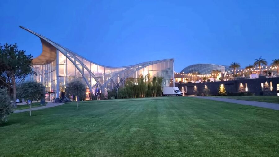 Bucharest: City Tour and Therme Spa Day Trip with Transfer - The Spa Experience: What Makes Therme Special?