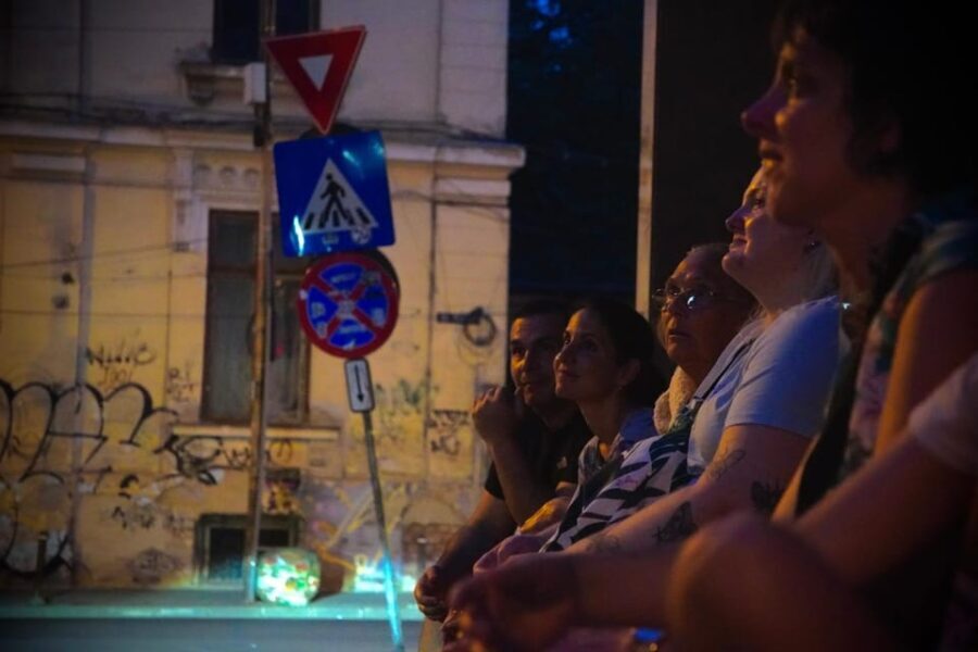 Bucharest: Ghost Stories & Romanian Mythology Walking Tour - Why We Think This Tour Is Worthwhile