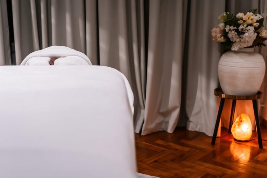 Bucharest: Harmony Wellness Center Massage Treatments - Who Should Consider This Experience?