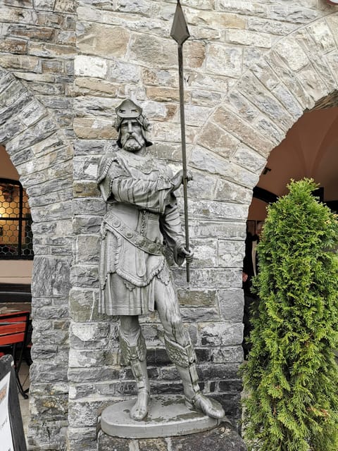 Bucharest: Peles Castle Half-Day Private Tour - Key Points