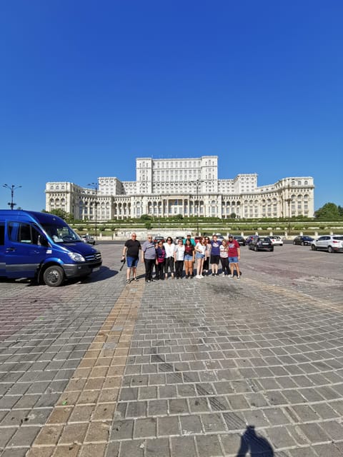 Bucharest Private City Tour with visits and Photo Stops - Who Will Love This Tour?