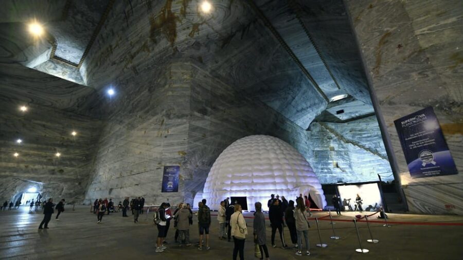 Bucharest: Slanic Salt Mine & Dracula' s Tomb - Private Tour - Practical Details & Tips