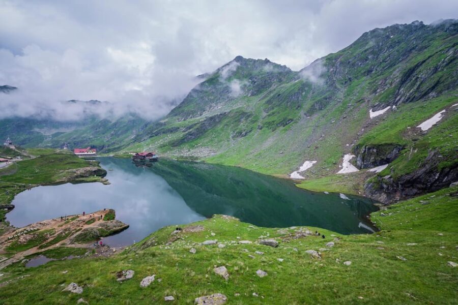 Bucharest: Top Gear Road Transfagarasan Day Trip - Final Thoughts