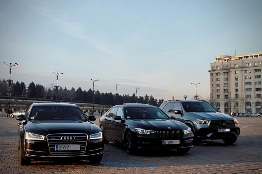 Bucharest: Tour to Transylvania, Peles and Dracula Castle - What Makes This Tour Stand Out