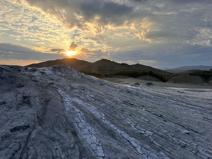 Bucharest: Unique Adventure to Salt Mines & Mud Volcanoes - A Deep Dive into the Tour Experience