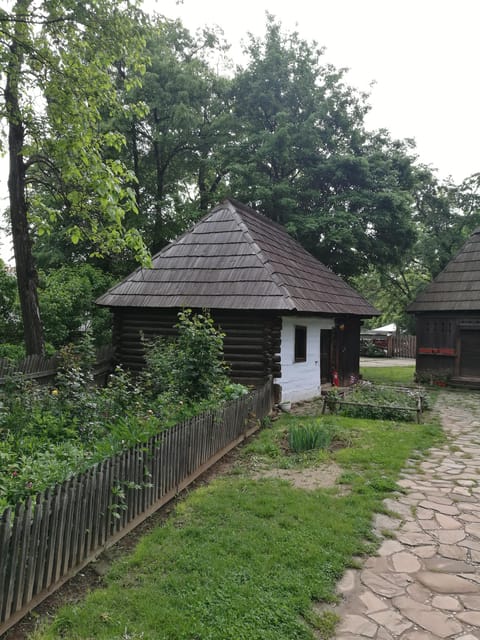 Bucharest: Village Museum Guided Tour - Who Will Appreciate This Tour?