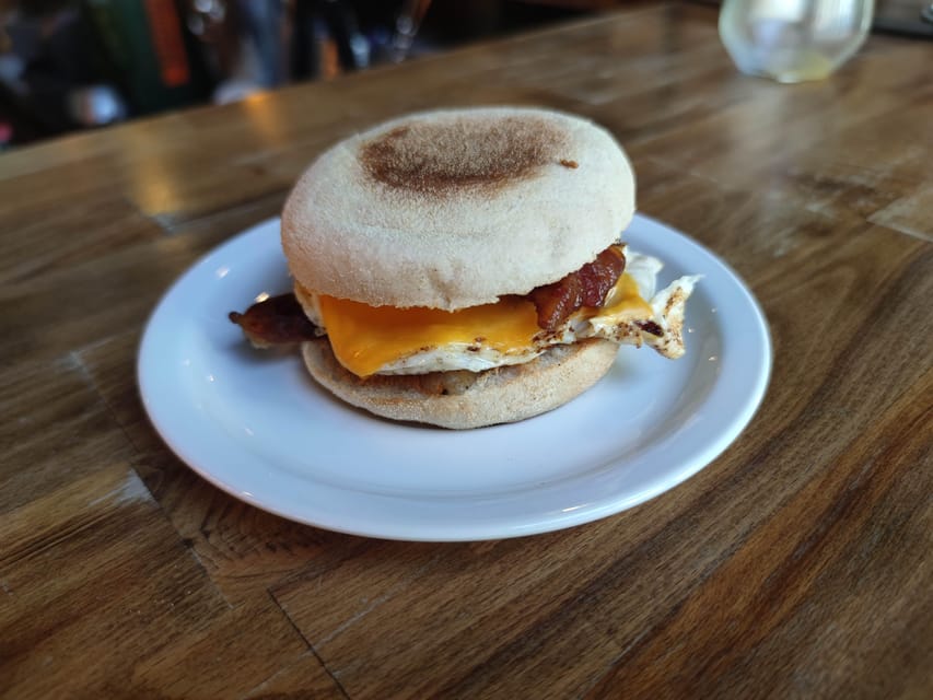 Budapest: 4-hour Bottomless Brunch w/ Cocktails & Craft Beer - Authentic Reviews: What Past Guests Say