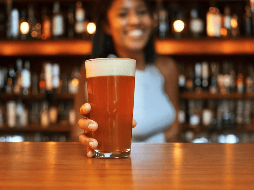 Budapest: 9-tier Hungarian & Craft Beer Tasting w/ snacks - The Value of the Experience