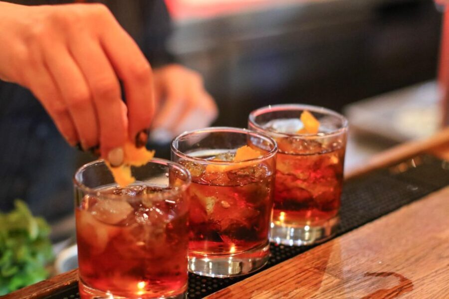 Budapest: Bar Crawl Tour with Local Drinks - Who Should Join?