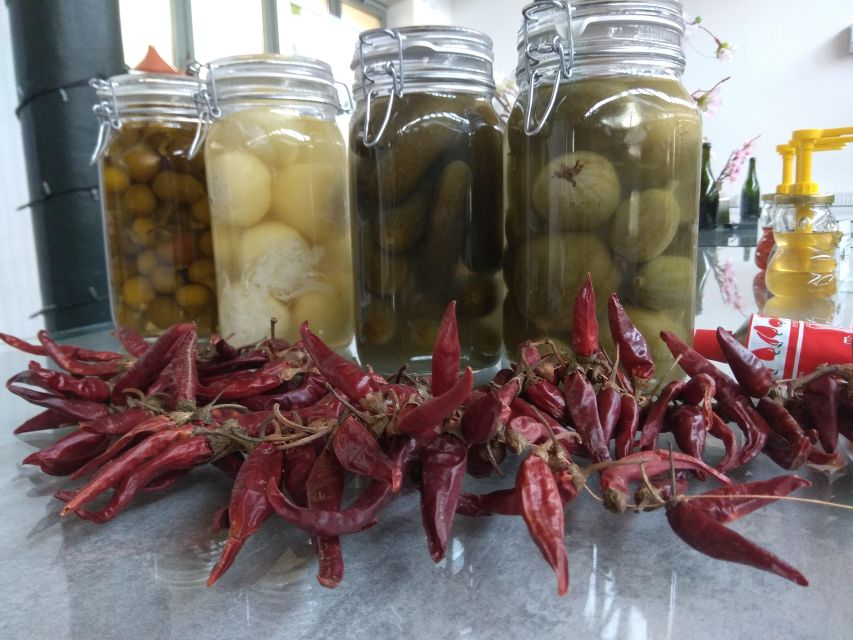 Budapest: Central Market Hall Guided Food Tour with Tastings - A Closer Look at the Tour Experience