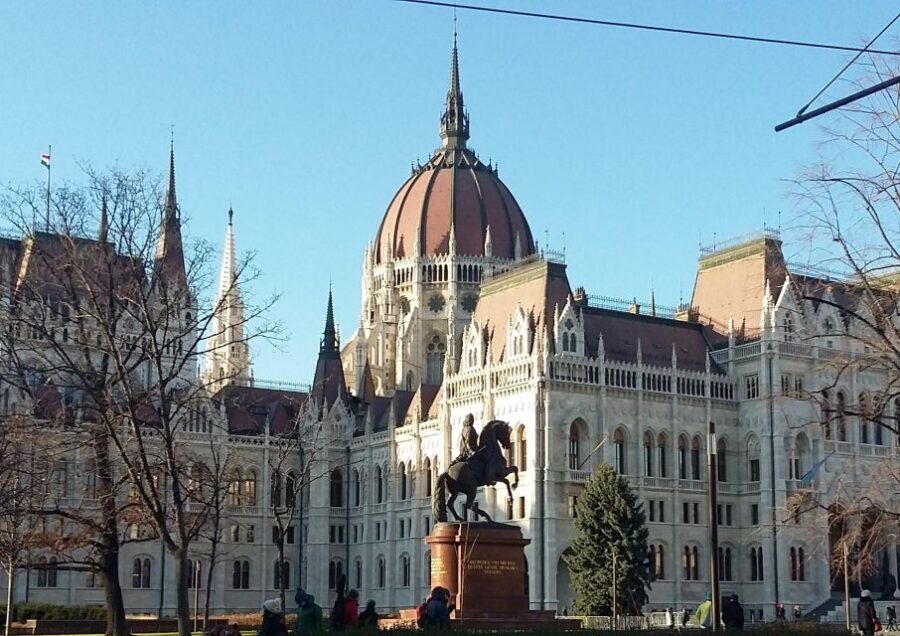 Budapest: Communist History with a local guide - Who Should Consider This Tour?
