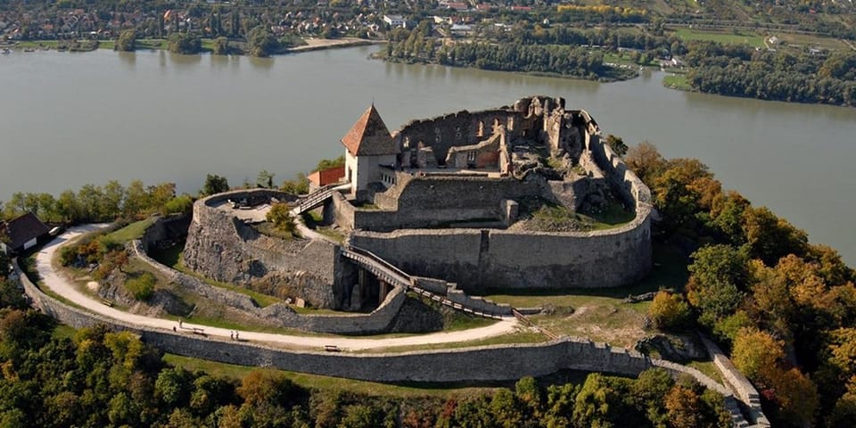 Budapest: Danube Bend Private Day Trip with a Local - Exploring Szentendre: Hungary’s Artistic Gem