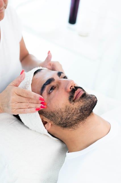 Budapest, Day Spa: Couple Wellness Package - A Closer Look at the Details