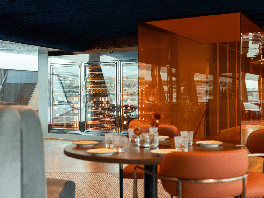 Budapest: Dinner Cruise with Live Music and Unlimited Drinks - Why You’ll Love the Budapest Dinner Cruise