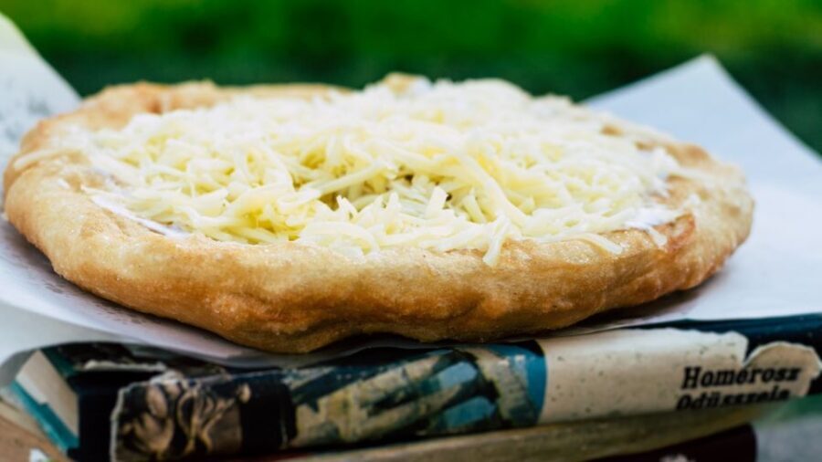Budapest: Downtown Food Tour - The Value of All-Inclusive Food