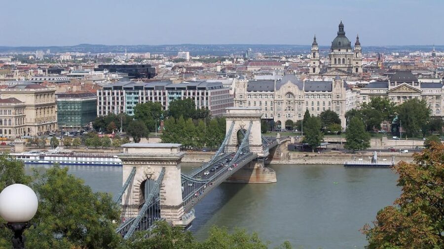 Budapest: Eger Private Day Trip with Wine Tasting with Local - Who Is This Tour Best For?