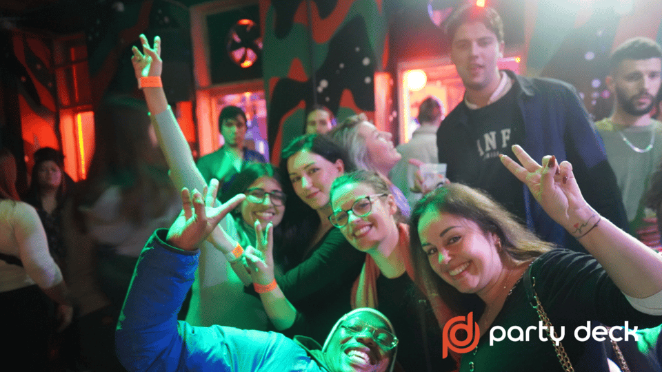 Budapest: Guided Tour to Ruin Bars with Games and 6 Shots - Who Will Love This Tour?