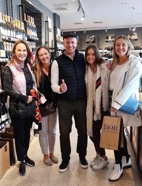 Budapest Half Day Tour with Gabor - Who Will Love This Tour?