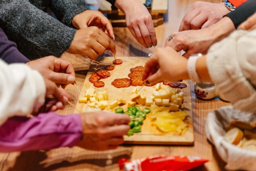 Budapest: Hungarian Cooking Class - Foodapest 2025 - Authenticity and Value