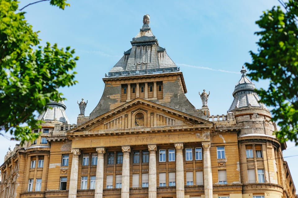 Budapest: Jewish History Guided Walking Tour with Historian - The Value of the Experience