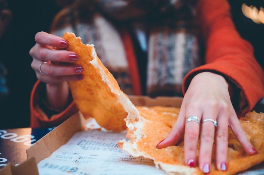 Budapest Market and Food Tasting Tour with a Local Guide - Practical Details and Considerations