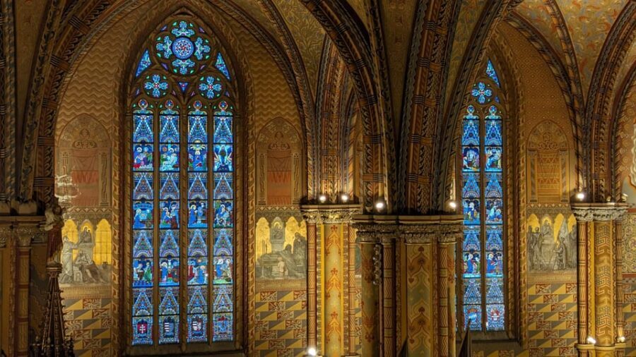 Budapest: Matthias Church Entry Ticket - Who Should Consider This Tour?