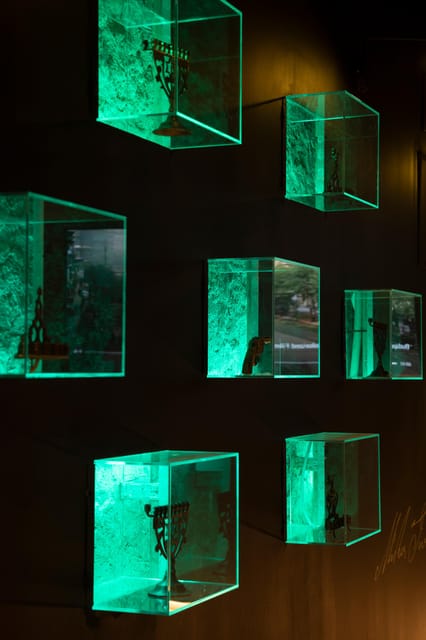 Budapest: Mika Tivadar Secret Museum Entry Ticket - Who Would Enjoy This Experience?