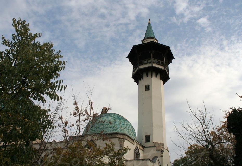 Budapest: Opera, Heroes' Square, City Park&Baths Highlights - What Travelers Say