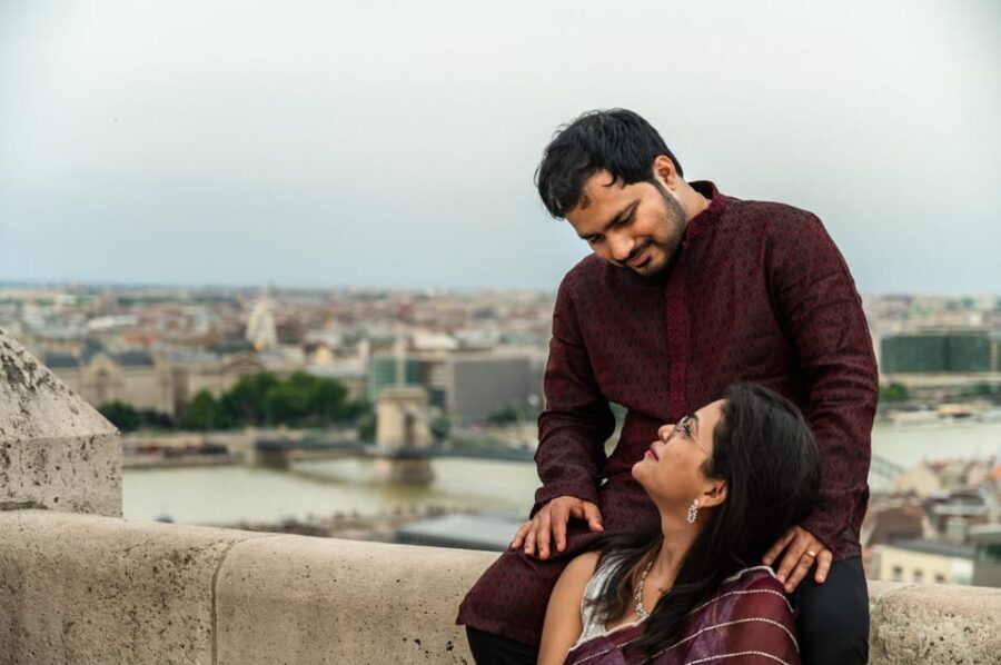 Budapest: Personalised Photo Tour - Detailed Itinerary Breakdown