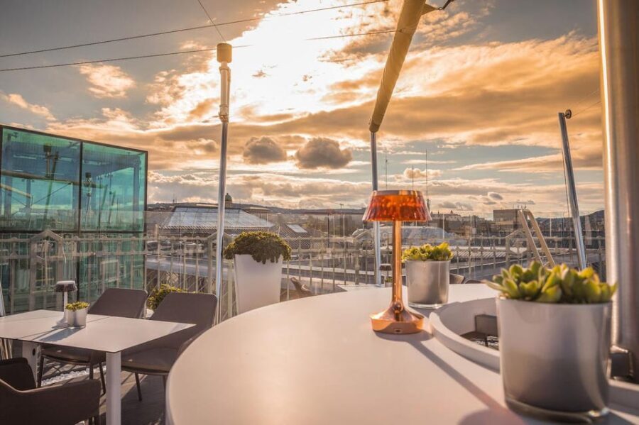 Budapest: Private City Tour with Rooftop Bar Visit - Why This Tour Offers Good Value
