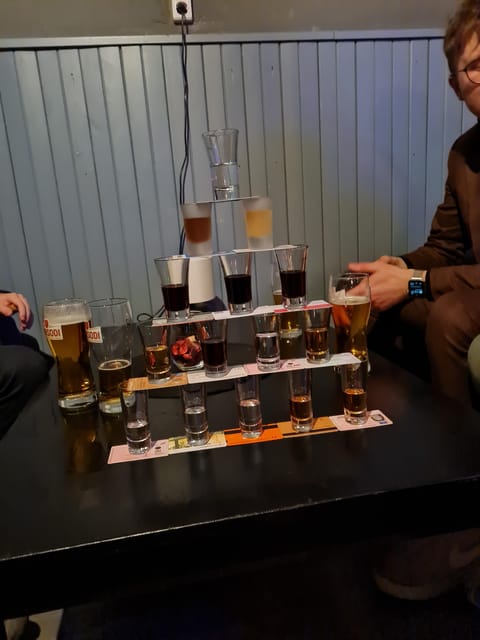 Budapest: Private, Personalized Pub Crawl, 3 drinks included - What’s Included and How It Adds Value