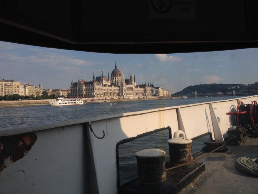 Budapest: Self-Guided Bike Tour to scenic Szentendre - What to Expect at Each Stop