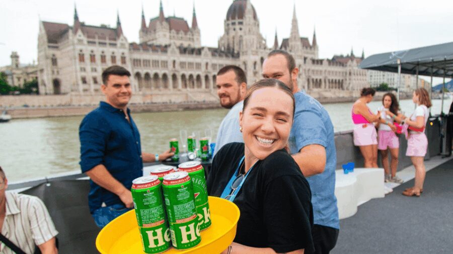 Budapest: Sip & Sail Danube Cruise with Unlimited Beer - Practical Details: What You Need to Know