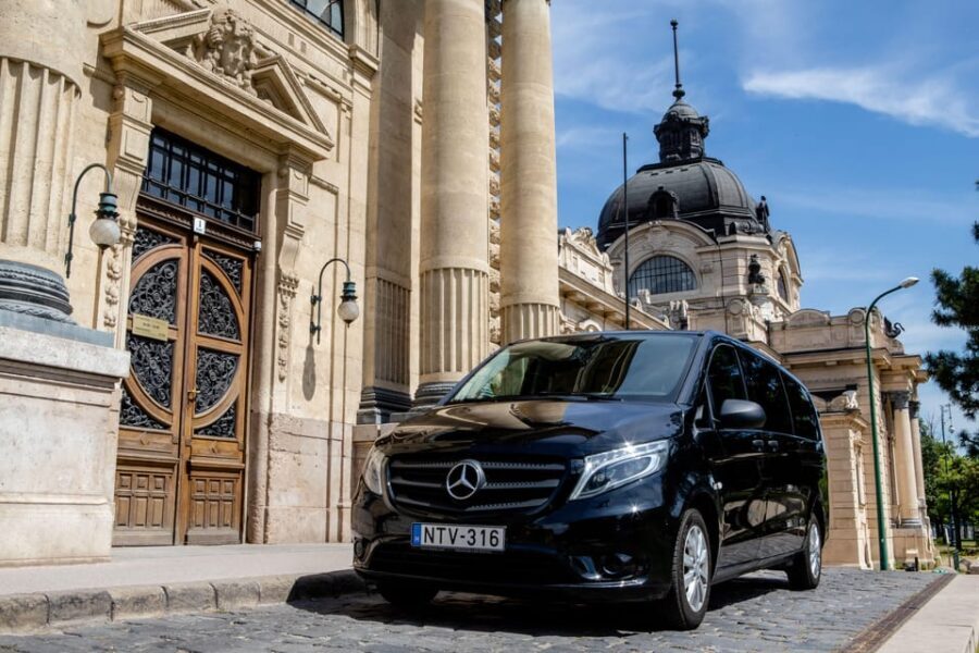Budapest: Sisi Palace Tour with Hungarian Horse Show & Lunch - Why This Tour Is Worth Considering