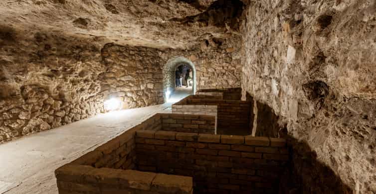 Budapest: The WWII Siege of Buda Castle & Bomb Shelter Tour - Final Thoughts
