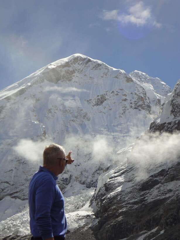 Budget : 12 Days Everest Base Camp Trek from Kathmandu - A Practical Guide to the 12-Day Everest Base Camp Trek
