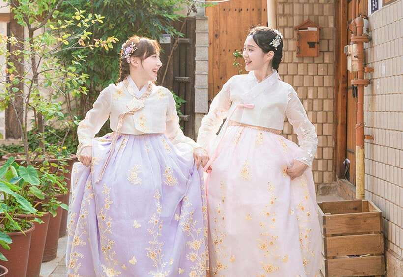 bukchon Hanbok Experience at hanboknam - The Sum Up: Who Should Consider This Experience