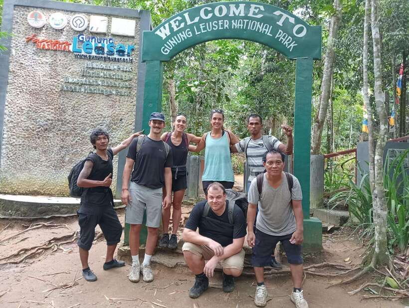Bukit Lawang: A Unique Wildlife Tour & Overnight into Jungle - Who Will Love This Tour?