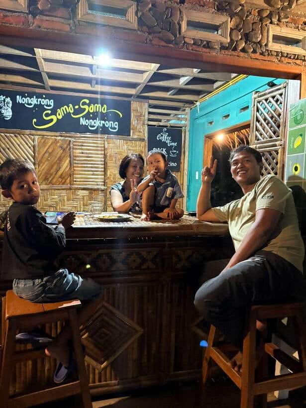Bukit Lawang: Orangutan Jungle Trekking Tour & Homestay SAMA - Why This Tour Offers Good Value