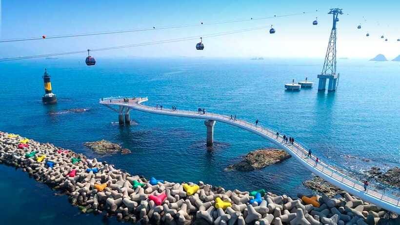Busan: Busan 9 Highlights Tour - Why This Tour Is Worth Your Time and Money
