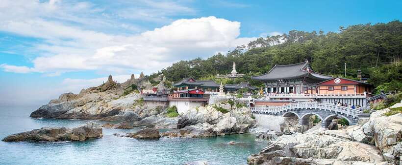 Busan: Full-Day City Tour with Taejongdae, Gamcheon & More - Why Travelers Rave About This Tour
