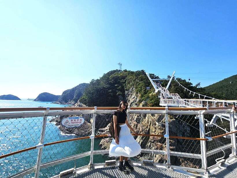 Busan: Private Customized Tour with Licensed Guide & Vehicle - Practical Details & Tips