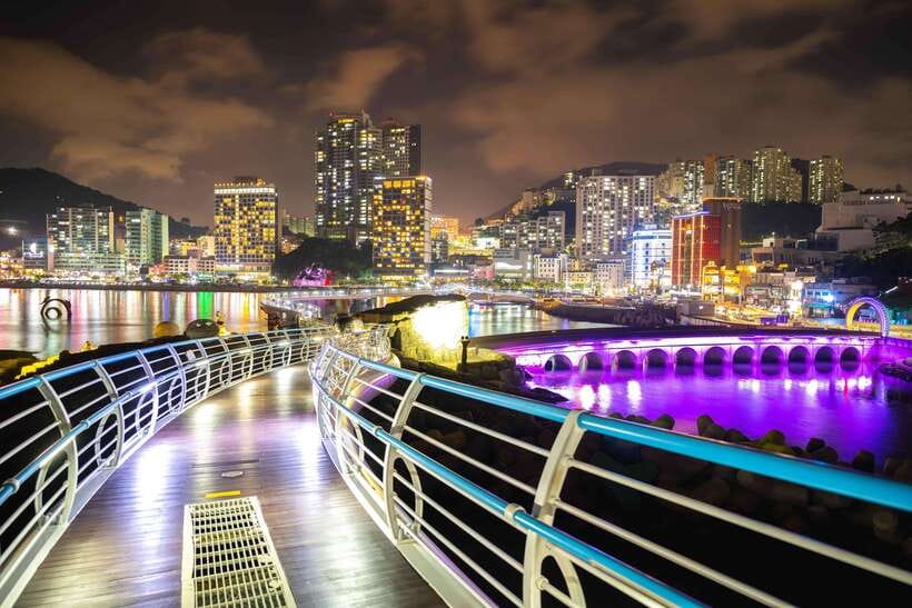 Busan: Sunset Haeundae Sky Capsule & Busan Night view Tour - What Makes This Tour Valuable?