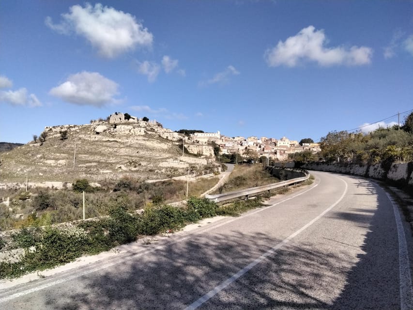 Buscemi,Palazzolo: anthropological ecomuseum, tipical lunch - A Closer Look at the Itinerary and Highlights