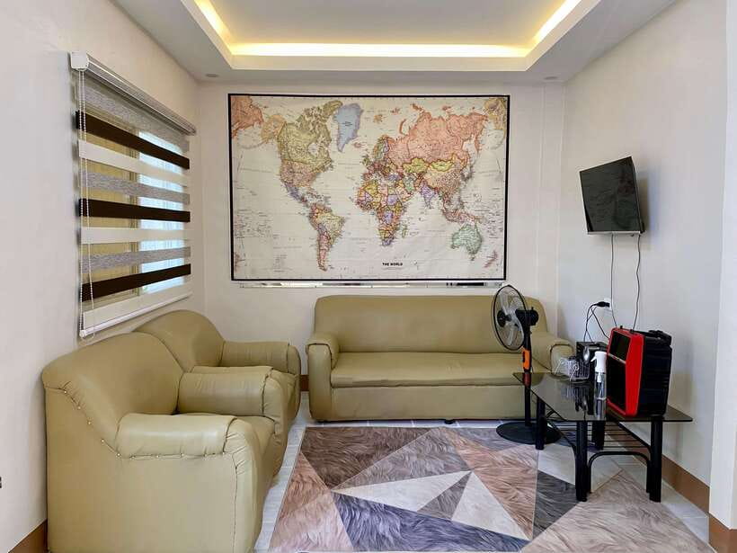 Cabanatuan: Affordable 3BR Guest House for Fun & Comfort - Who Should Consider This?