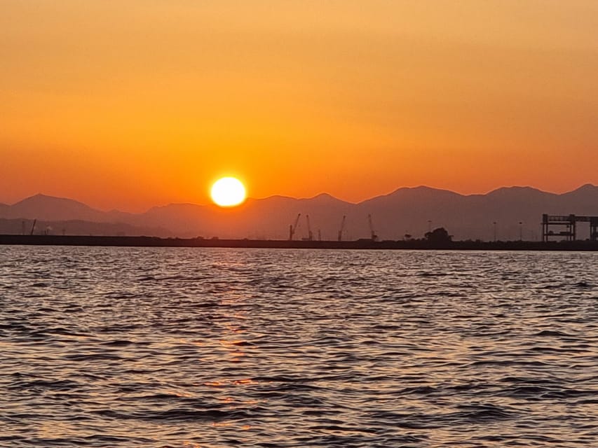 Cagliari: Boat Tour With 4 Stops, Snorkeling and 1 Sangria - Boat and Experience Details